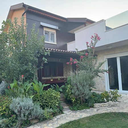 Holiday House K&K Privlaka  Exterior foto