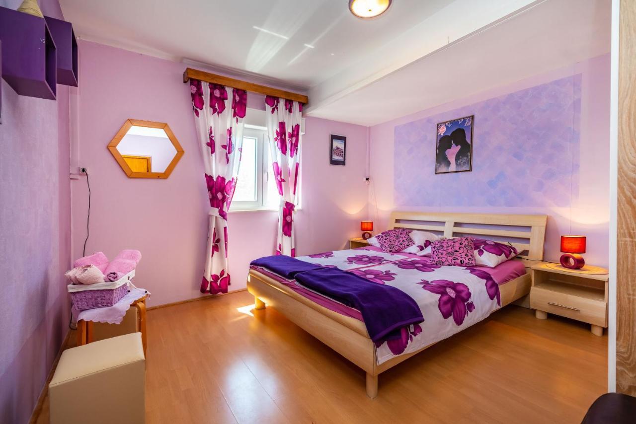 Holiday House K&K Privlaka  Exterior foto