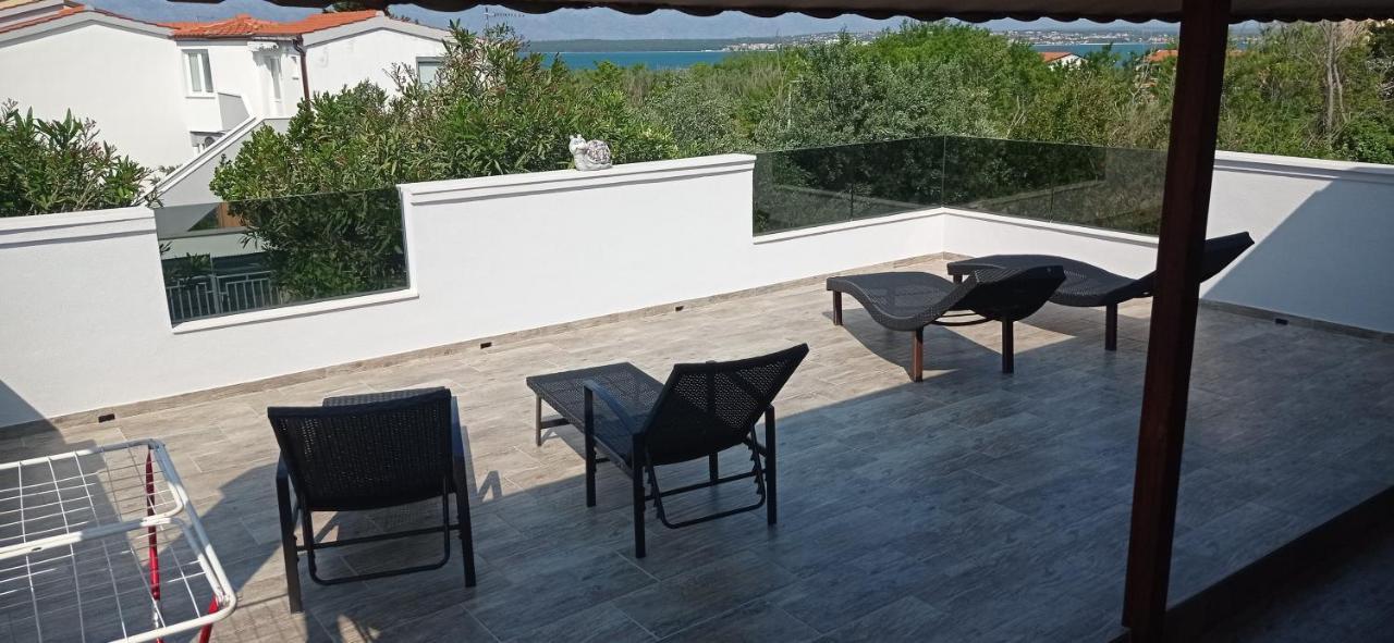 Holiday House K&K Privlaka  Exterior foto